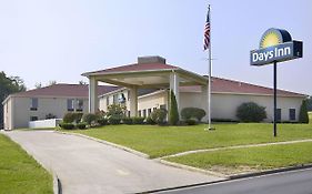 Days Inn Hillsboro Ohio